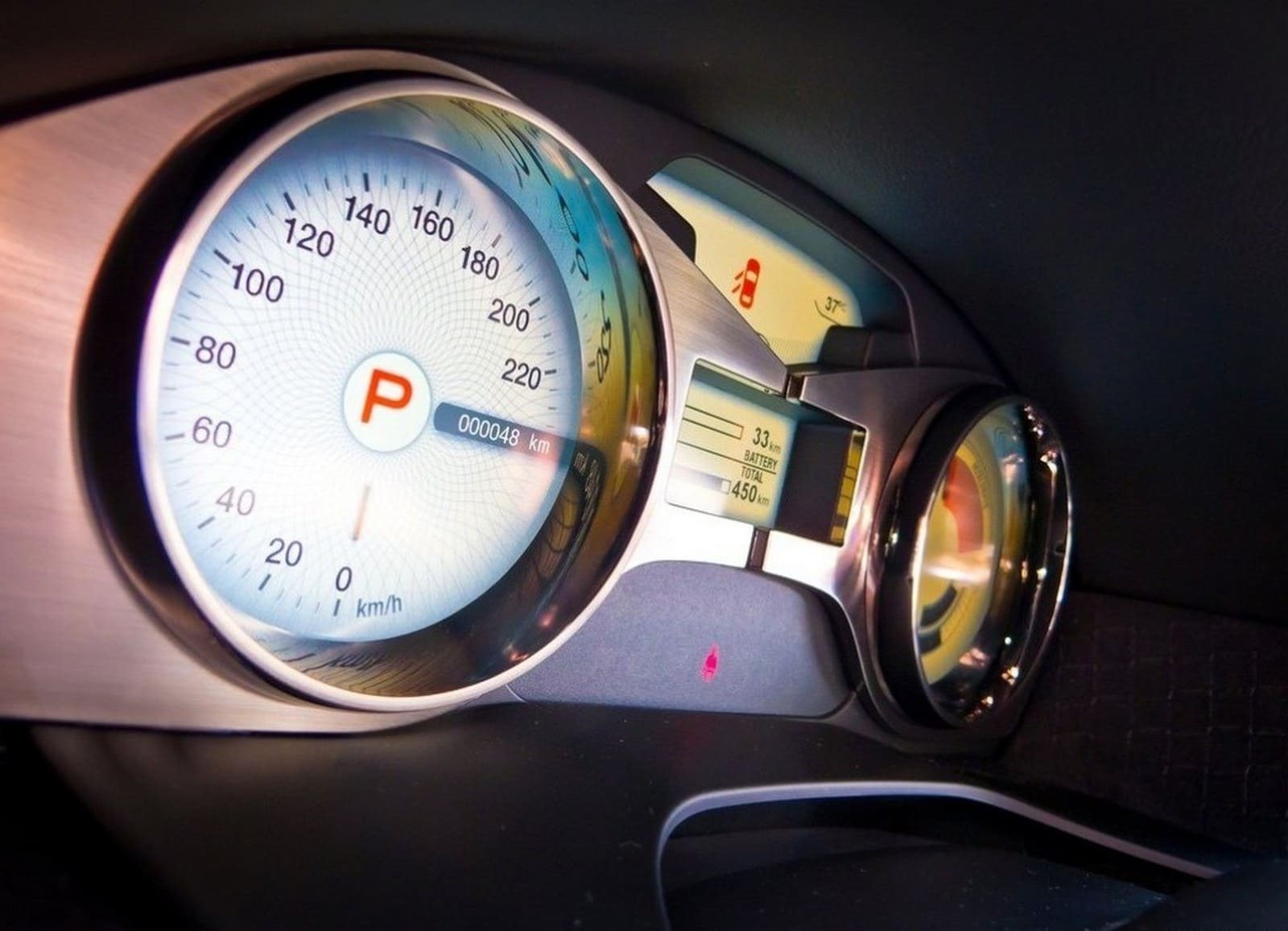 2012 - FISKER KARMA, foto 120