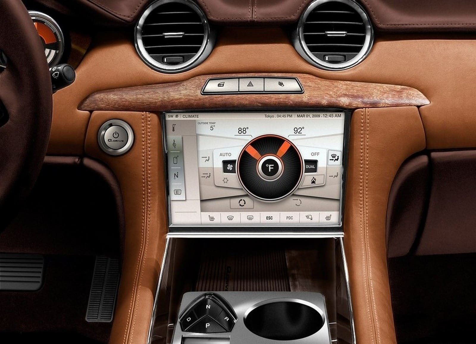 2012 - FISKER KARMA, foto 121