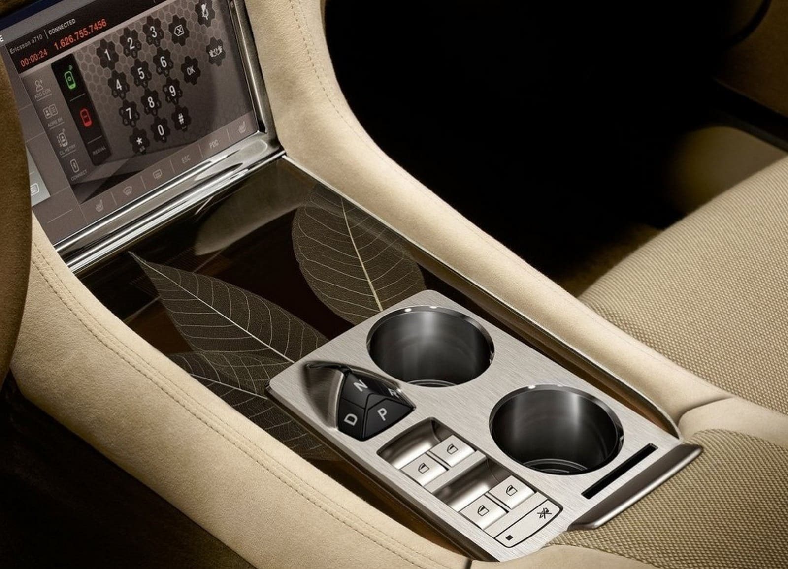 2012 - FISKER KARMA, foto 122