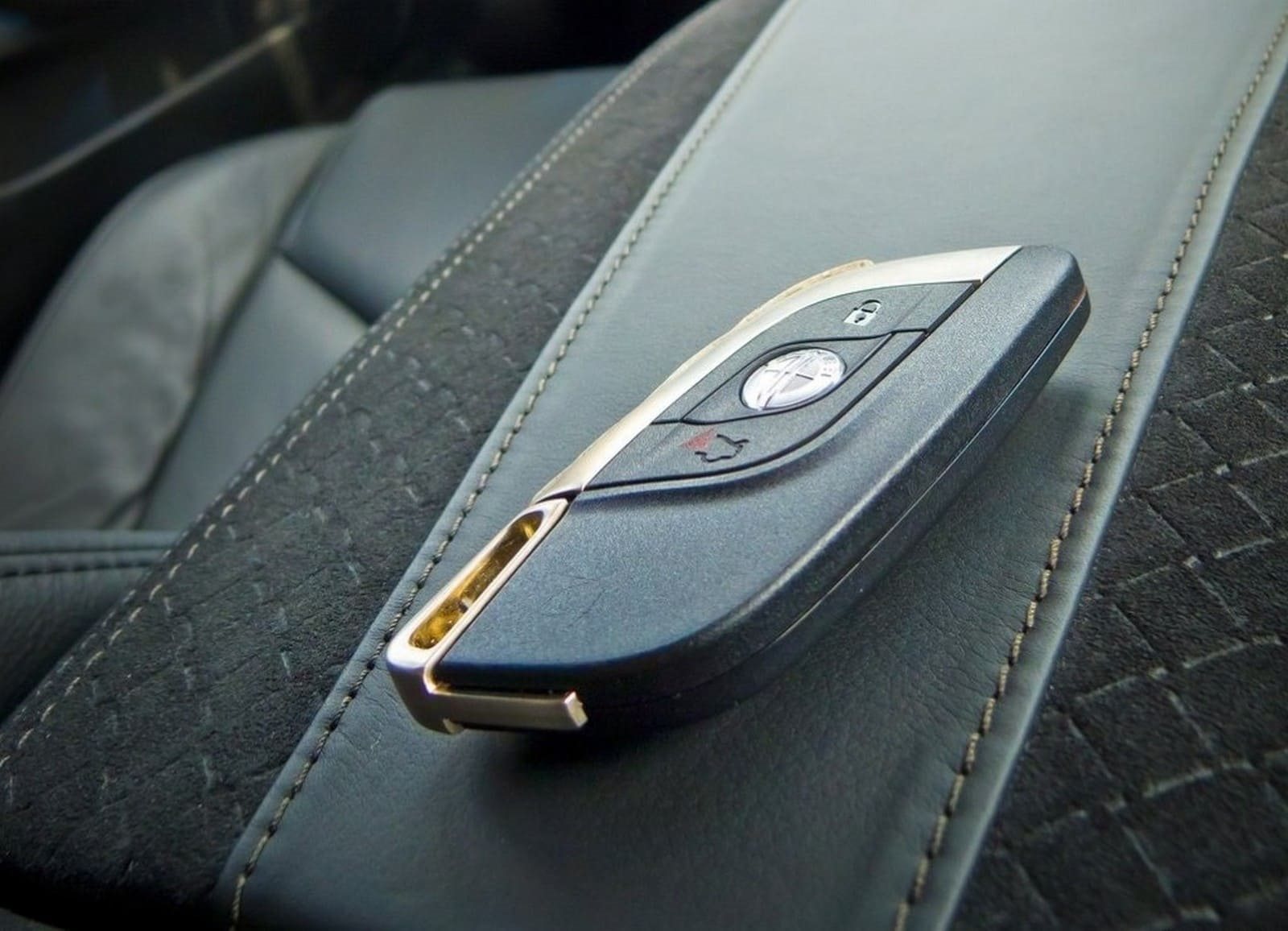2012 - FISKER KARMA, foto 125