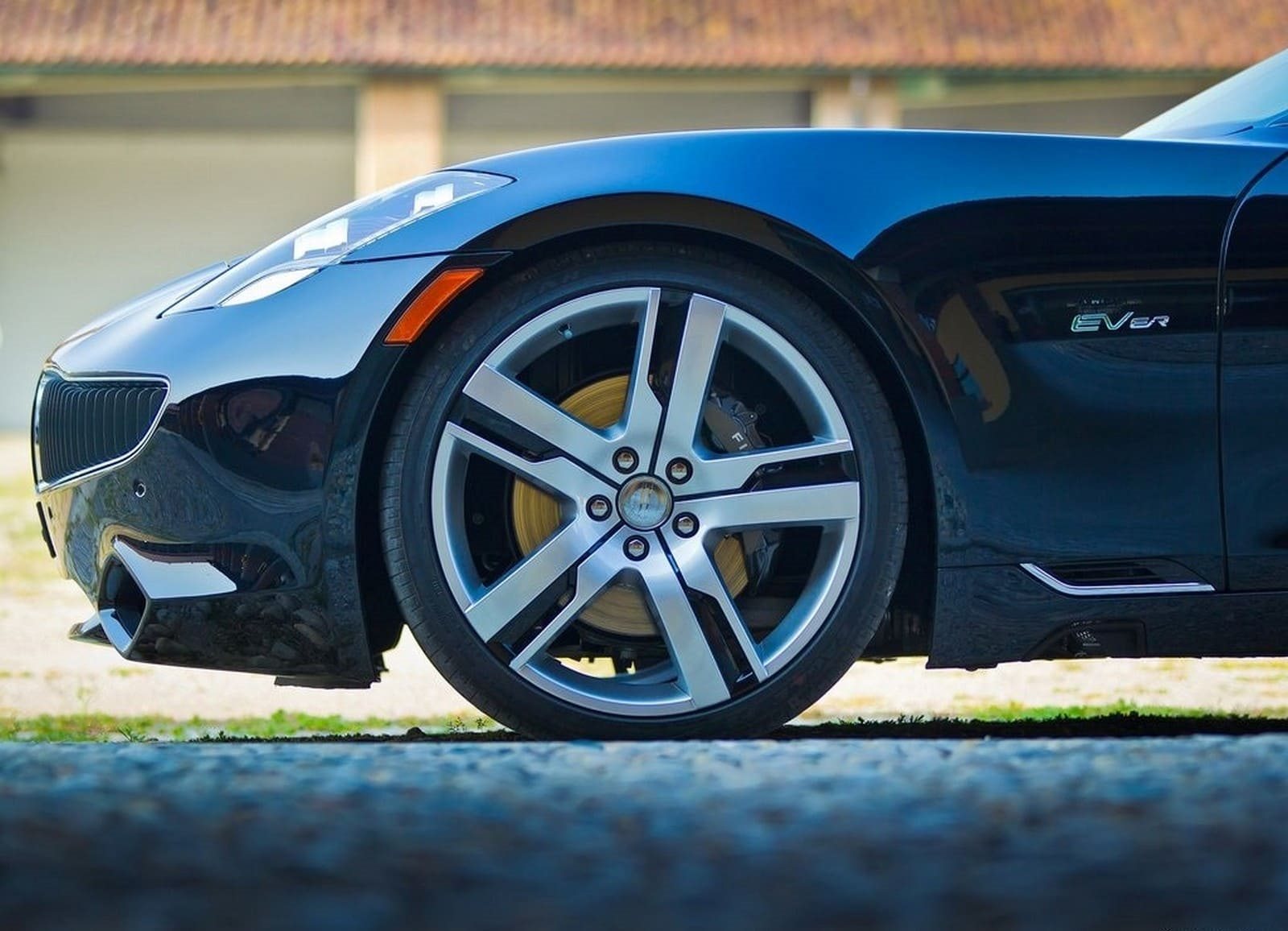 2012 - FISKER KARMA, foto 126