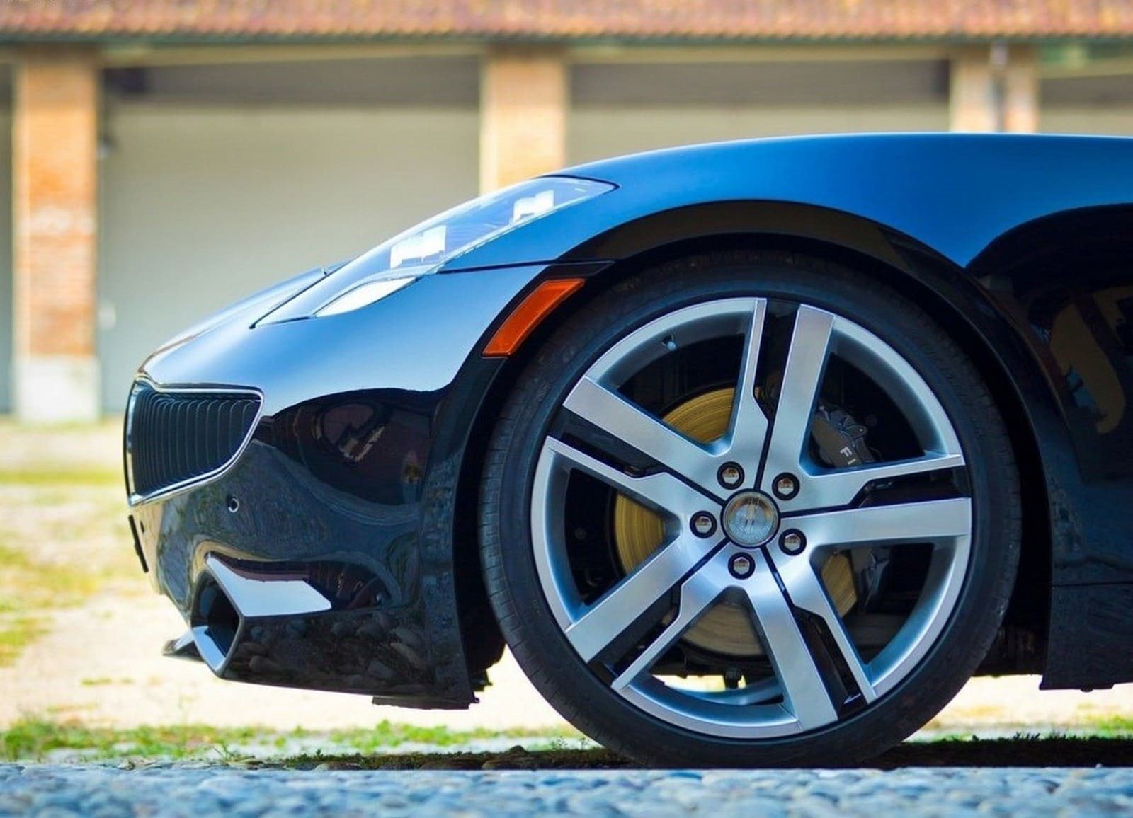 2012 - FISKER KARMA, foto 127