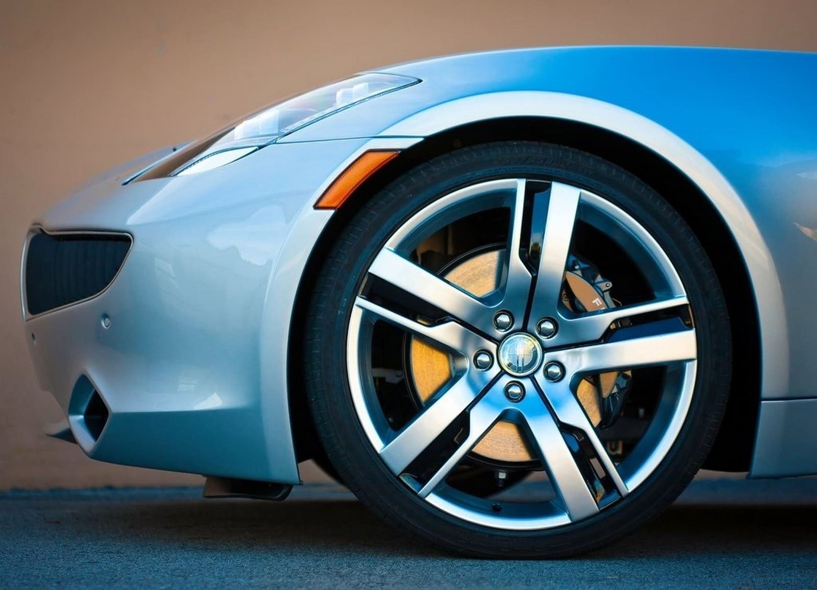 2012 - FISKER KARMA, foto 128