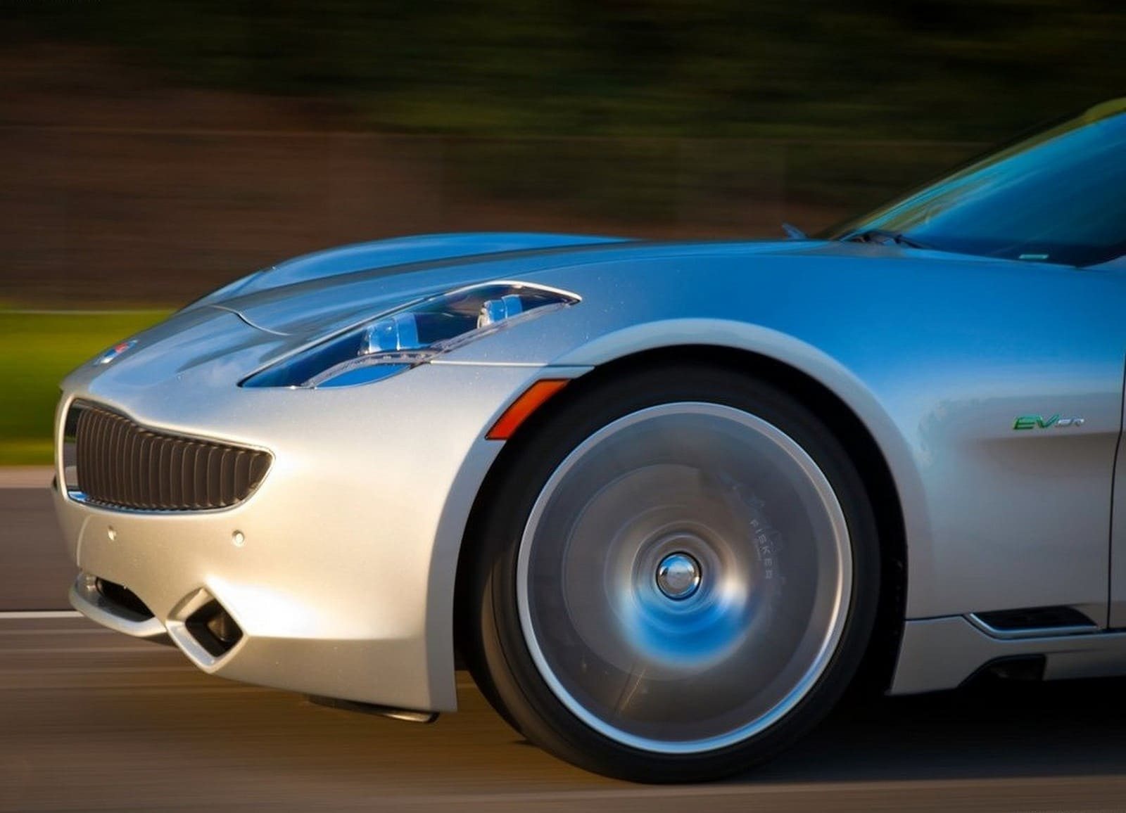 2012 - FISKER KARMA, foto 129
