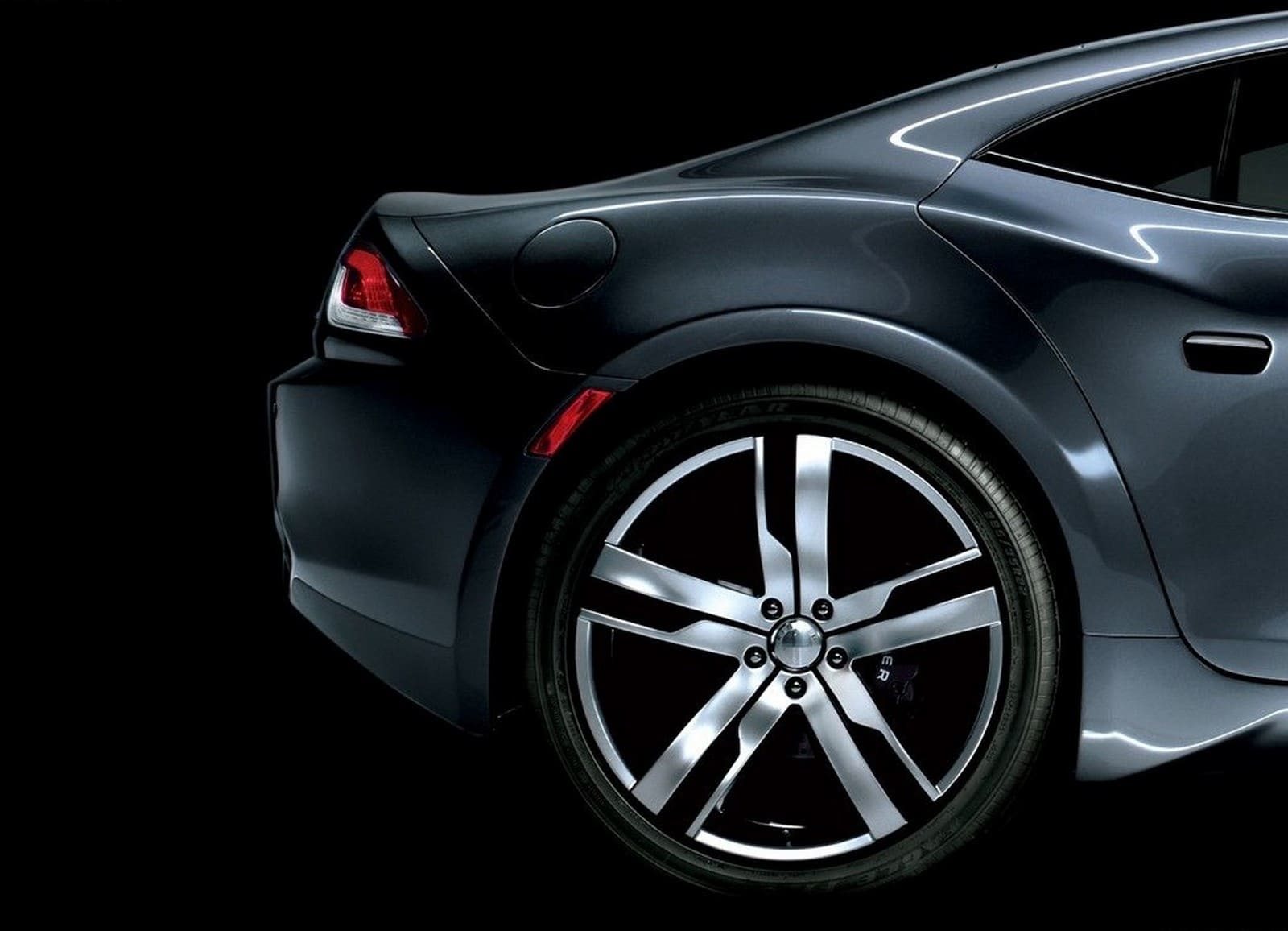 2012 - FISKER KARMA, foto 130