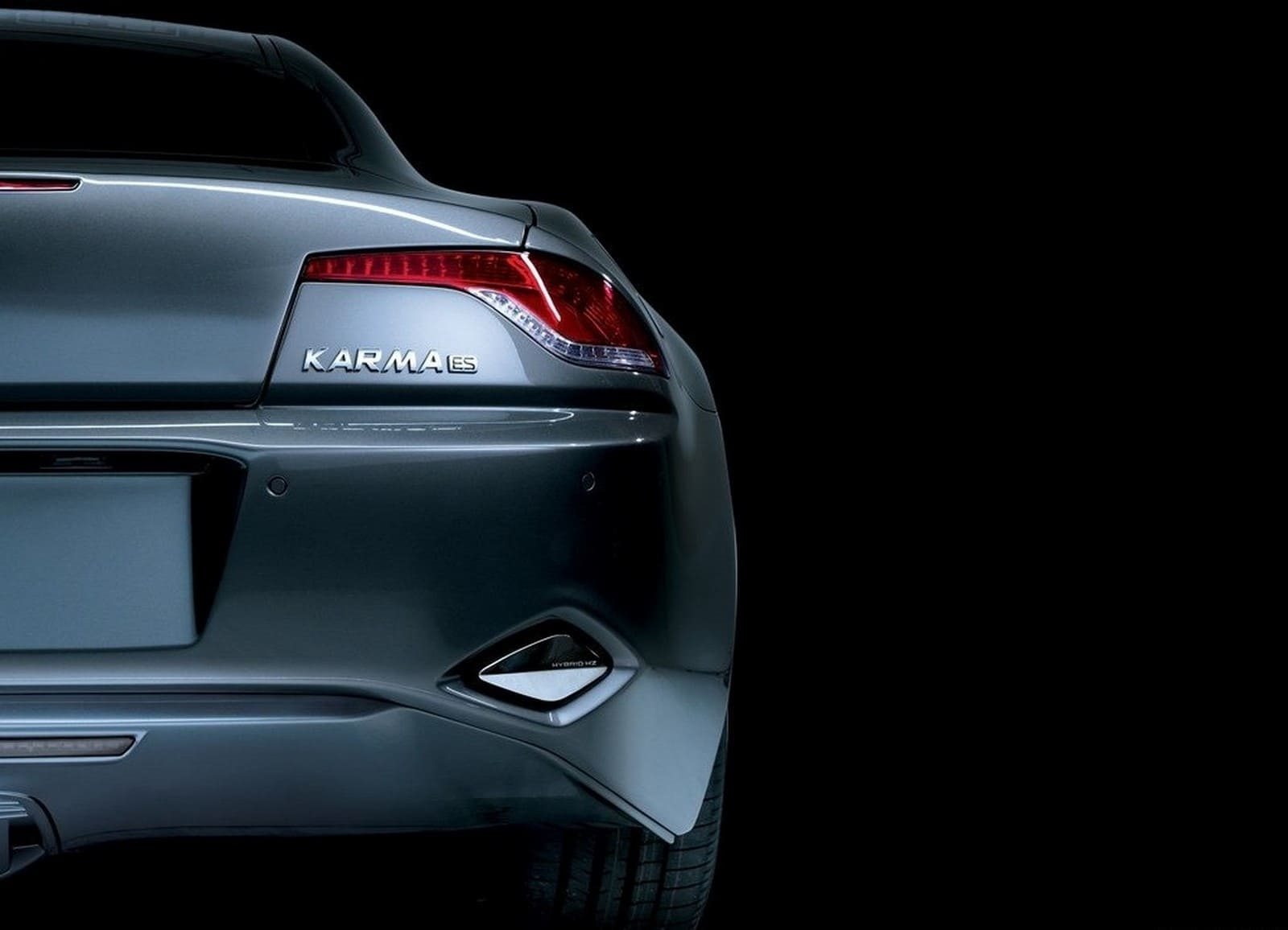 2012 - FISKER KARMA, foto 131