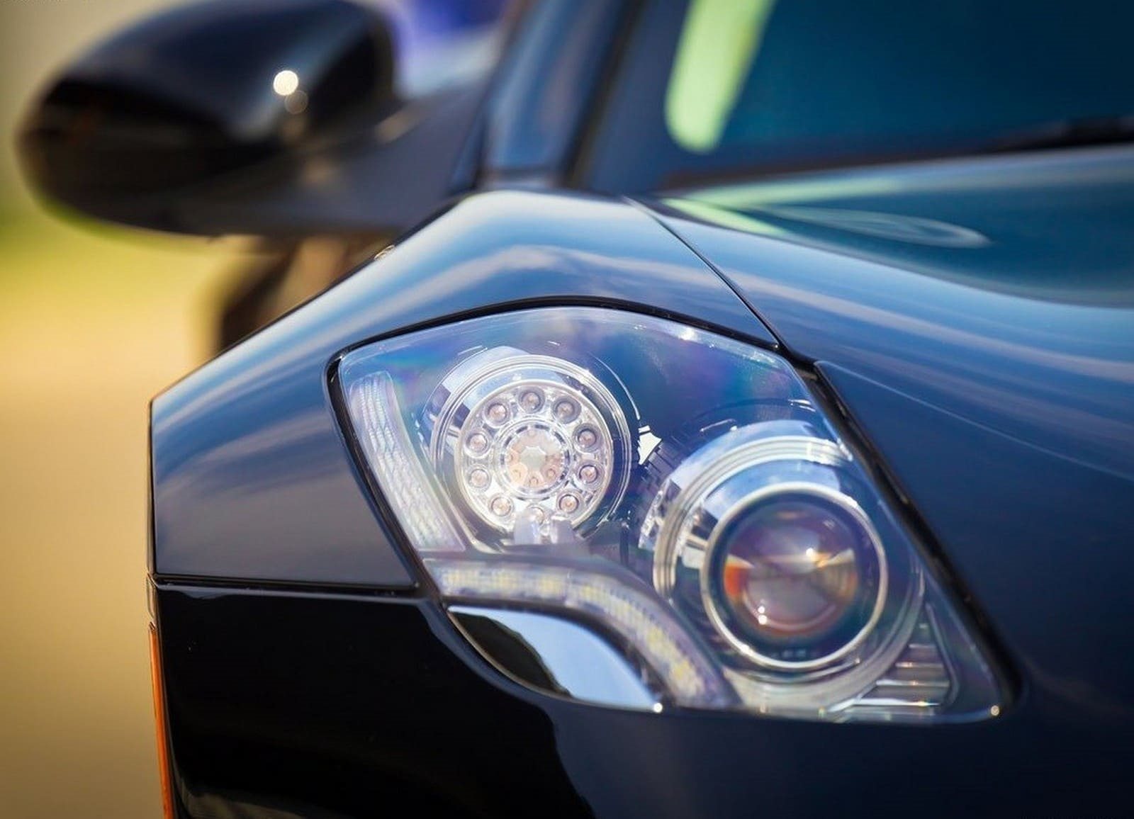 2012 - FISKER KARMA, foto 132