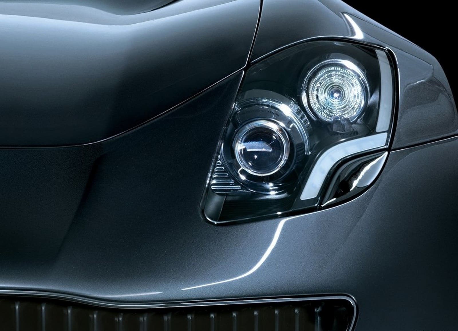 2012 - FISKER KARMA, foto 133