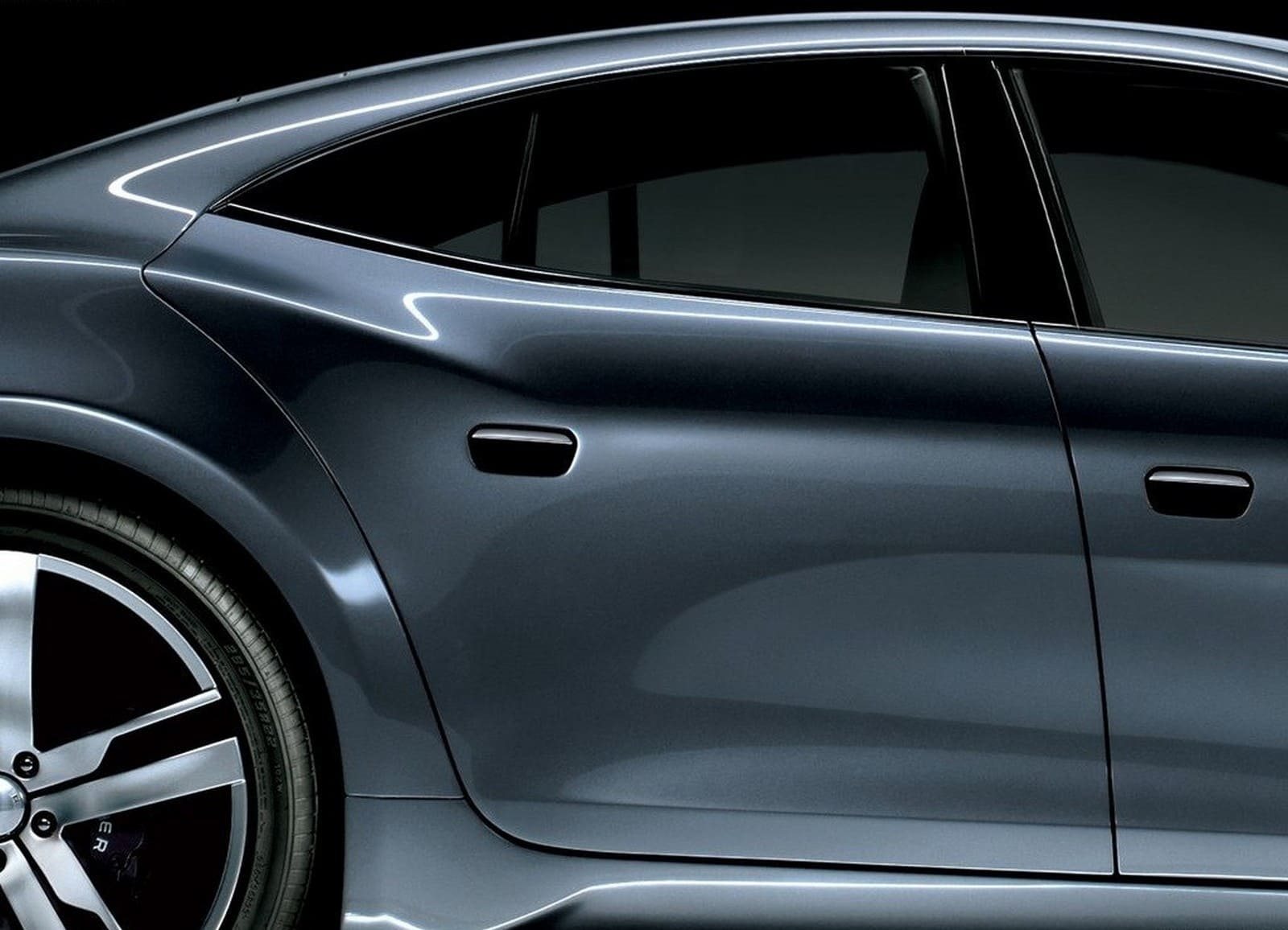 2012 - FISKER KARMA, foto 137
