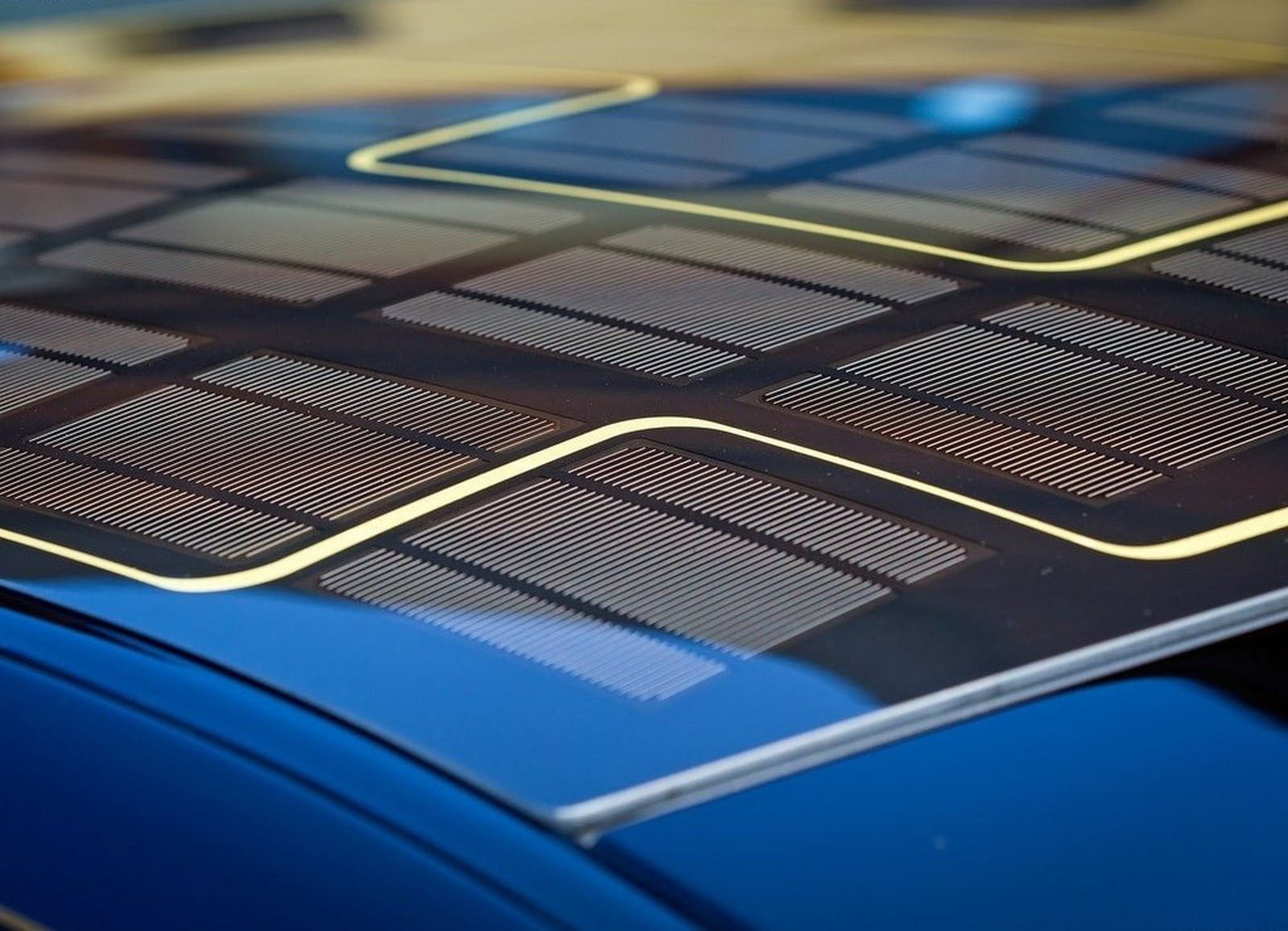 2012 - FISKER KARMA, foto 140