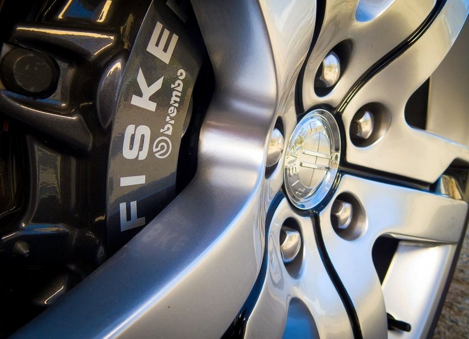 2012 - FISKER KARMA, foto 150