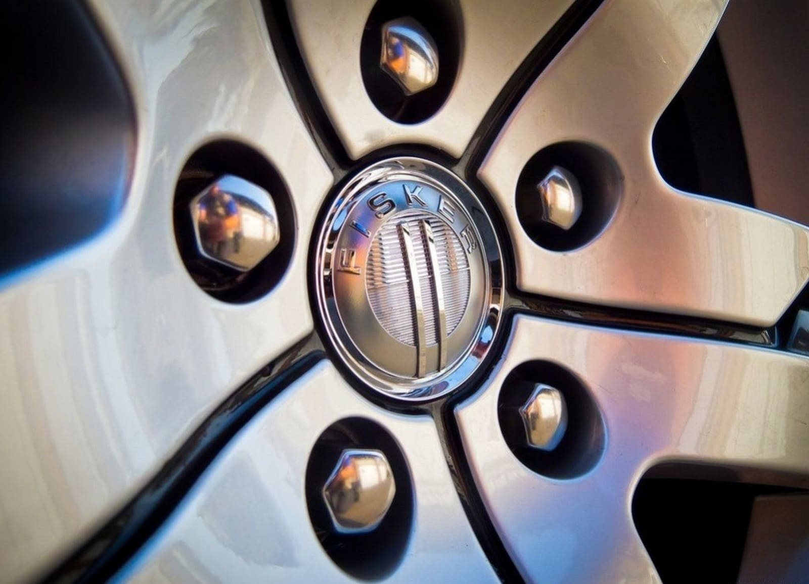 2012 - FISKER KARMA, foto 151