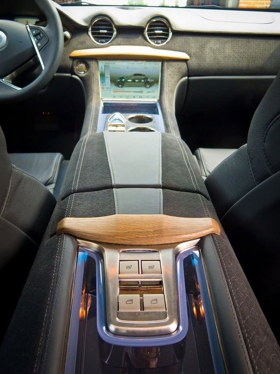 2012 - FISKER KARMA, foto 154