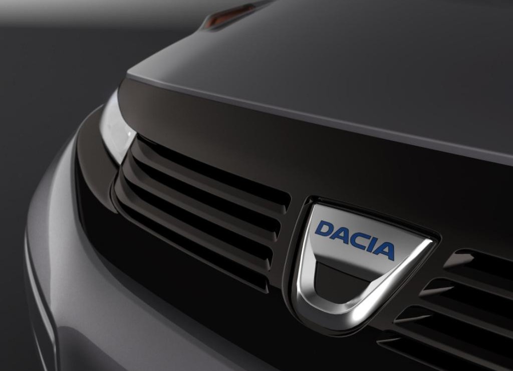 DACIA DUSTER CROSSOVER CONCEPT, foto 10