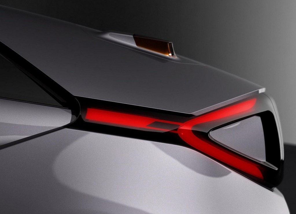 DACIA DUSTER CROSSOVER CONCEPT, foto 13