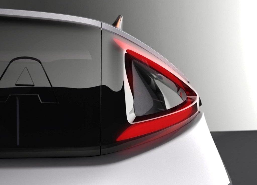 DACIA DUSTER CROSSOVER CONCEPT, foto 18