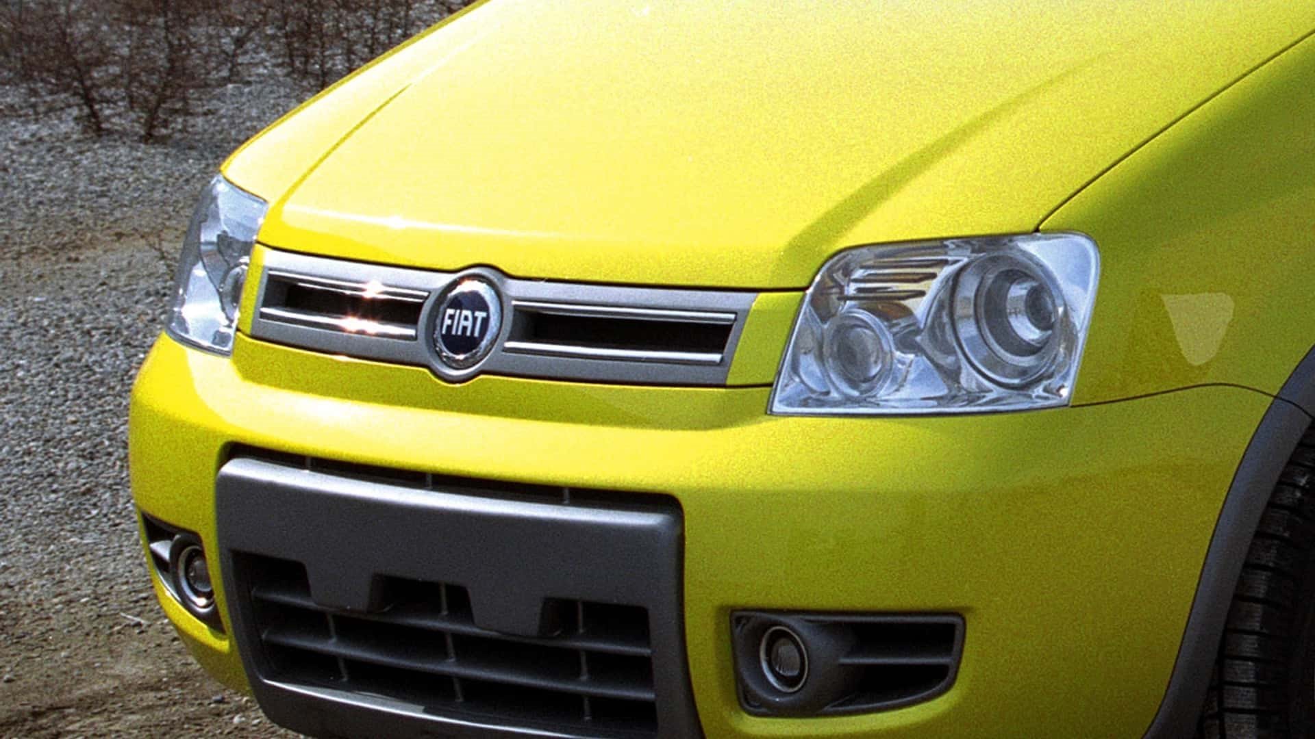 FIAT MARRAKECH CONCEPT, foto 6