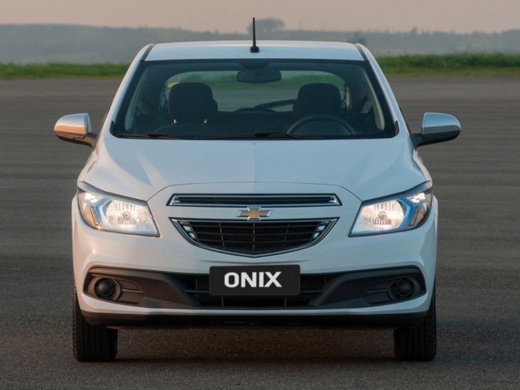 CHEVROLET ONIX LOLLAPALOOZA, foto 7