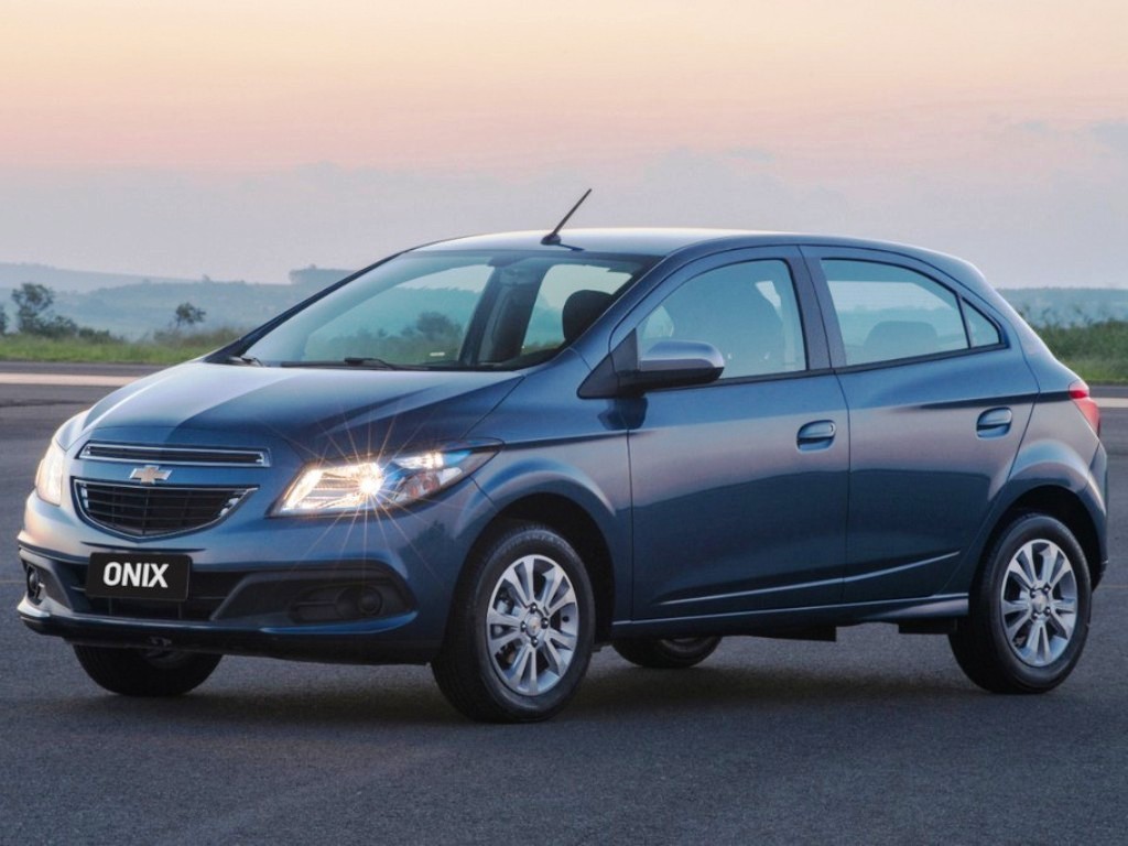 CHEVROLET ONIX LOLLAPALOOZA, foto 19