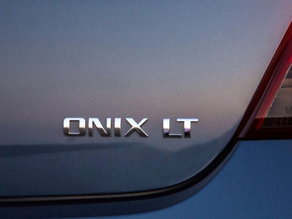 CHEVROLET ONIX LOLLAPALOOZA, foto 40