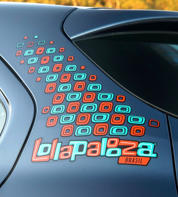 CHEVROLET ONIX LOLLAPALOOZA, foto 47