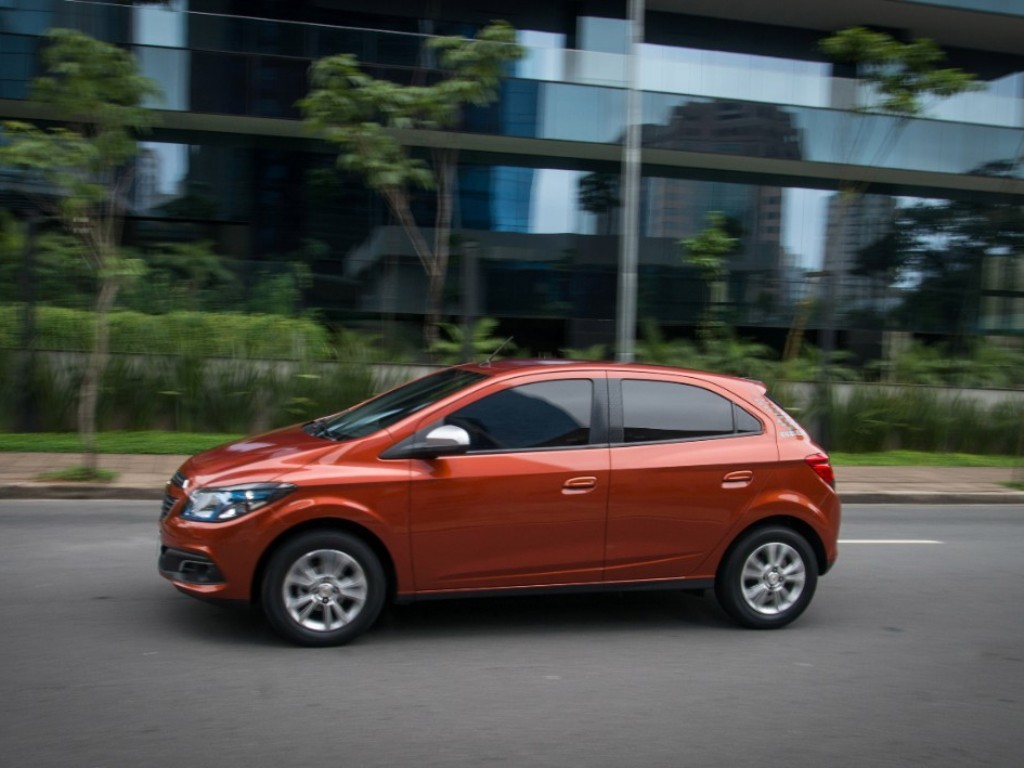 CHEVROLET ONIX LOLLAPALOOZA, foto 48