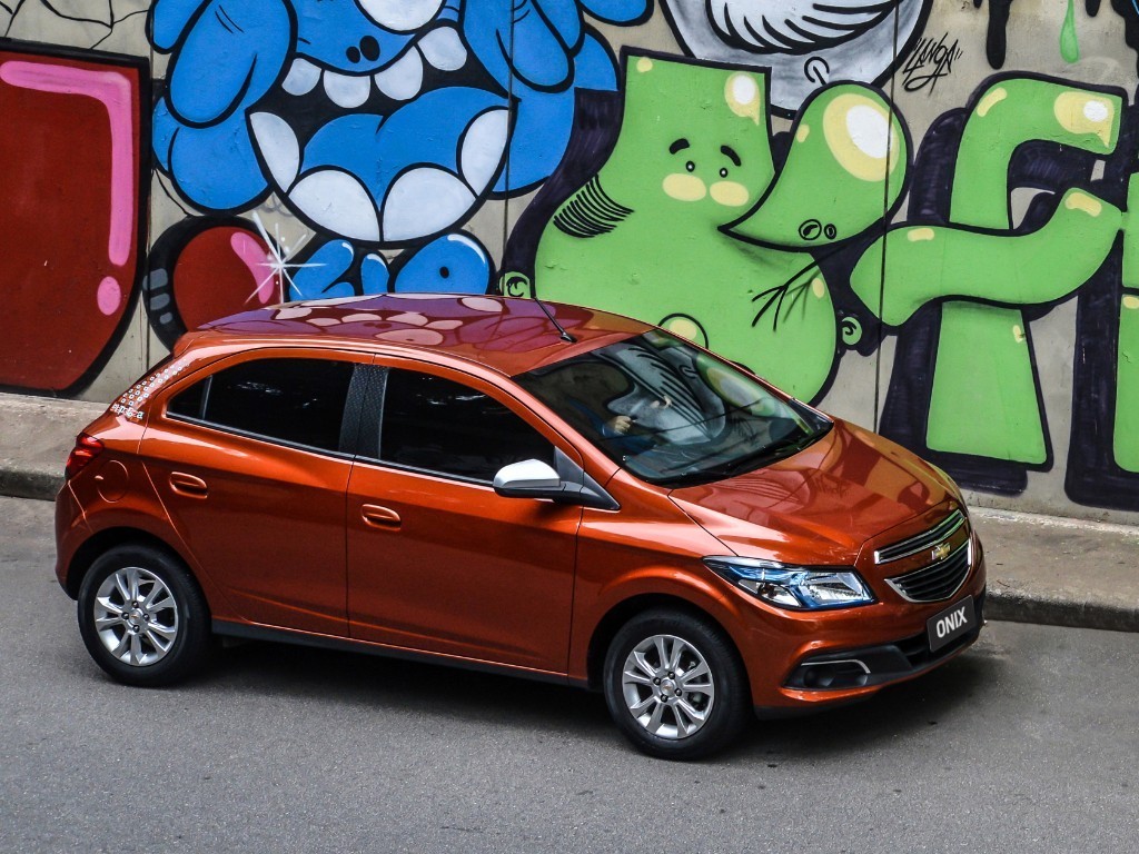 CHEVROLET ONIX LOLLAPALOOZA, foto 49