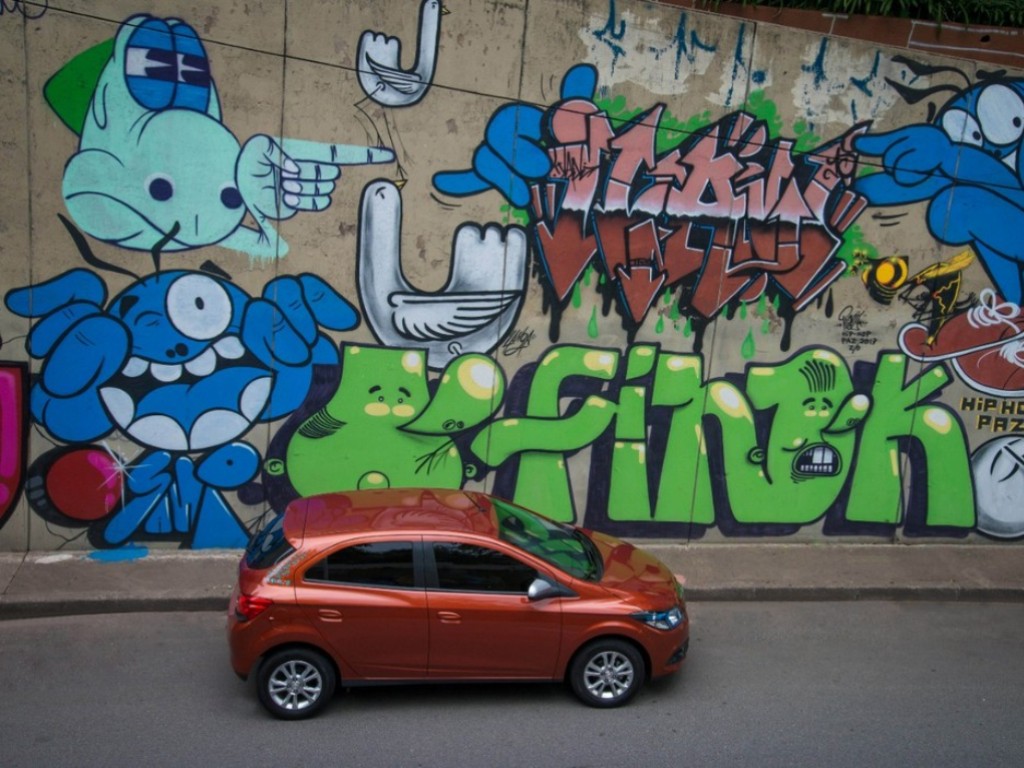 CHEVROLET ONIX LOLLAPALOOZA, foto 53