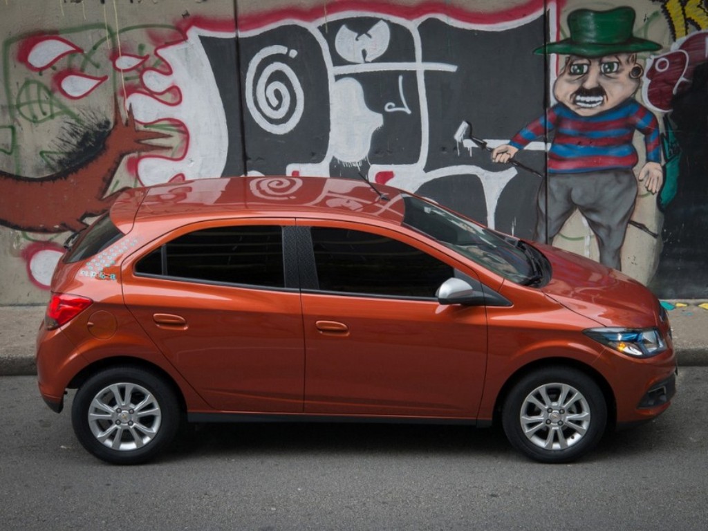 CHEVROLET ONIX LOLLAPALOOZA, foto 56