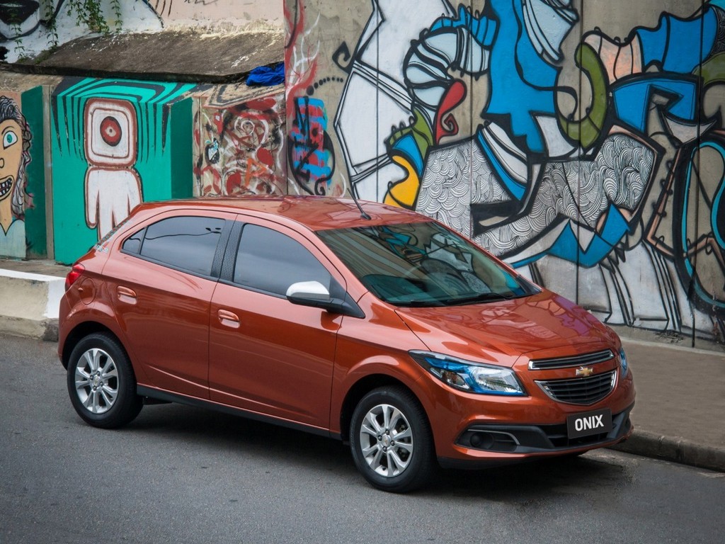 CHEVROLET ONIX LOLLAPALOOZA, foto 61