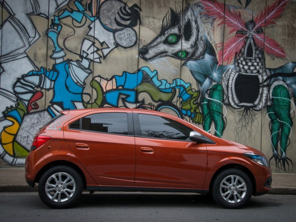 CHEVROLET ONIX LOLLAPALOOZA, foto 63