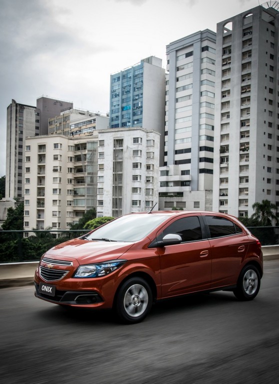 CHEVROLET ONIX LOLLAPALOOZA, foto 65