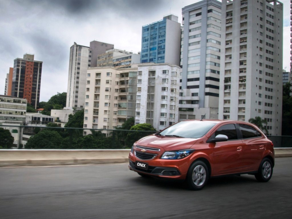 CHEVROLET ONIX LOLLAPALOOZA, foto 66