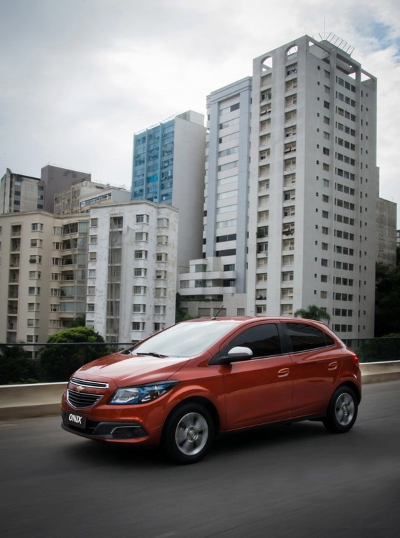 CHEVROLET ONIX LOLLAPALOOZA, foto 67