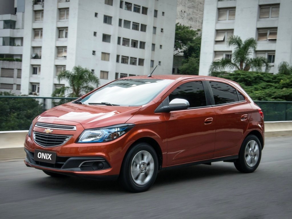 CHEVROLET ONIX LOLLAPALOOZA, foto 68