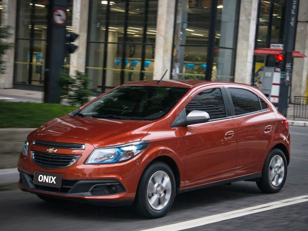 CHEVROLET ONIX LOLLAPALOOZA, foto 79