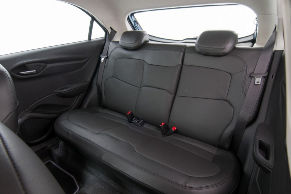 CHEVROLET ONIX LOLLAPALOOZA, foto 94