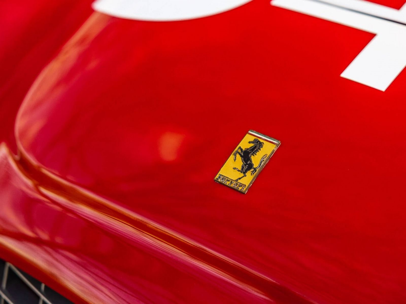 FERRARI F166 MILLE MIGLIA TOURING BARCHETTA, foto 12