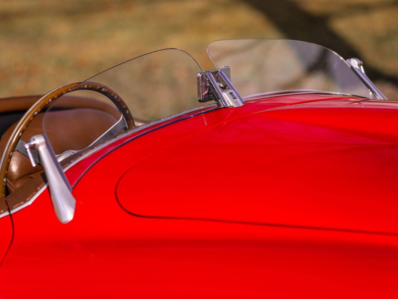 FERRARI F166 MILLE MIGLIA TOURING BARCHETTA, foto 18