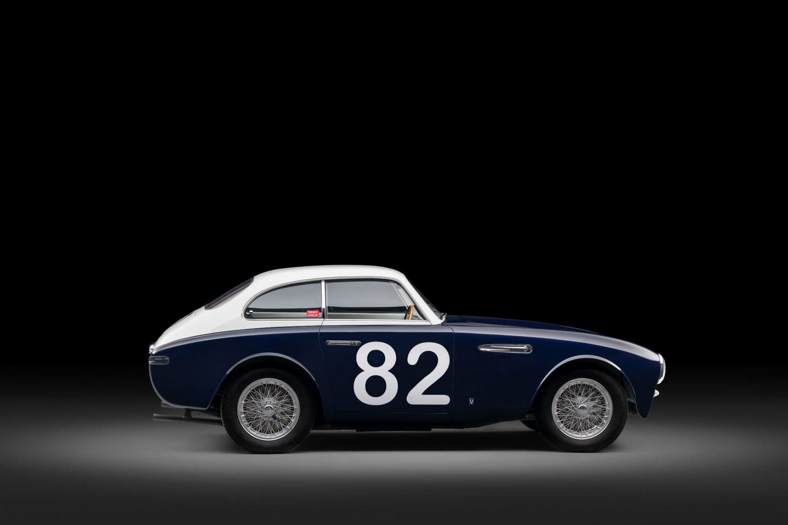 1952 - FERRARI F225 S VIGNALE BERLINETTA, foto 5