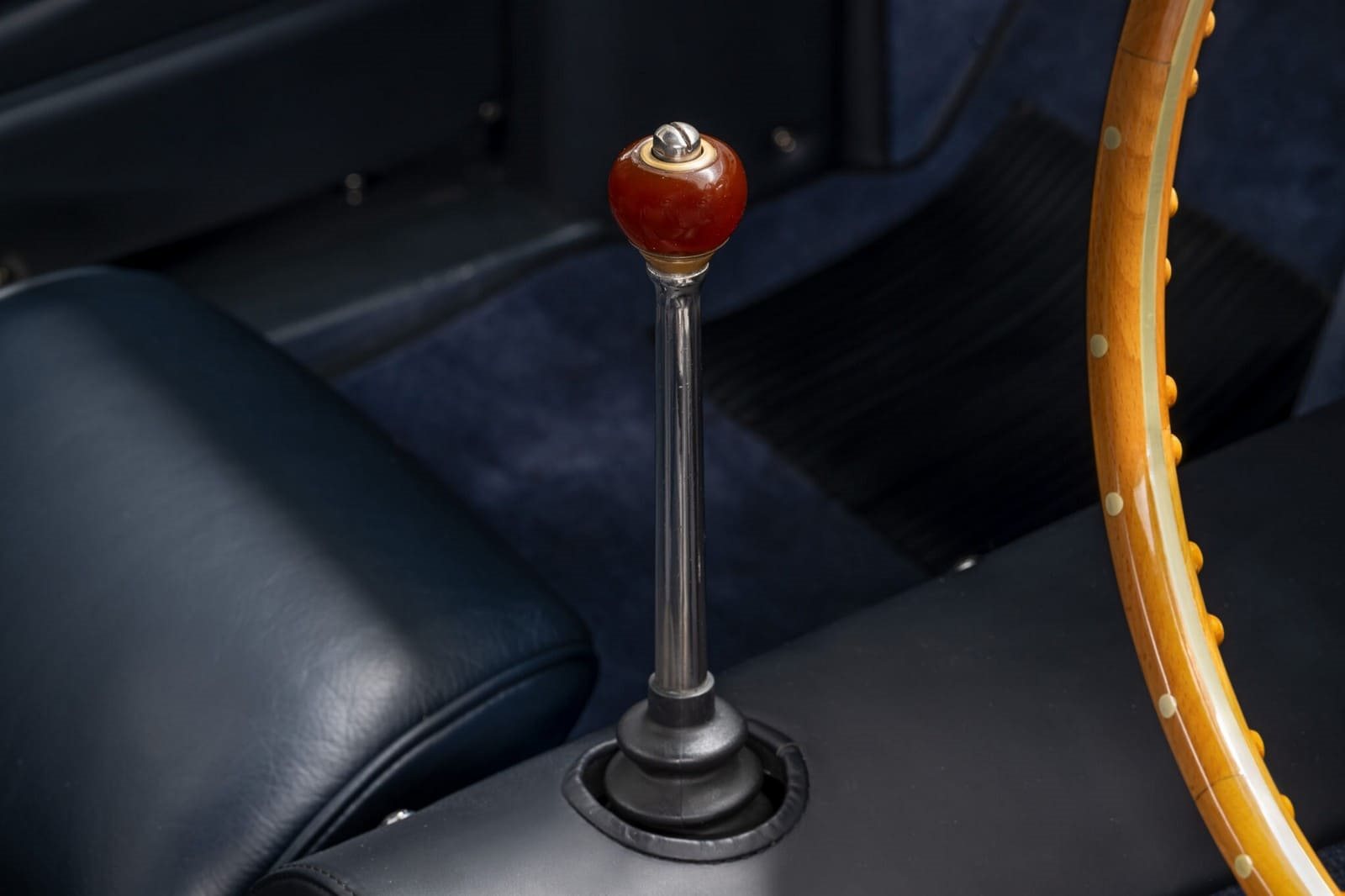 1952 - FERRARI F225 S VIGNALE BERLINETTA, foto 7