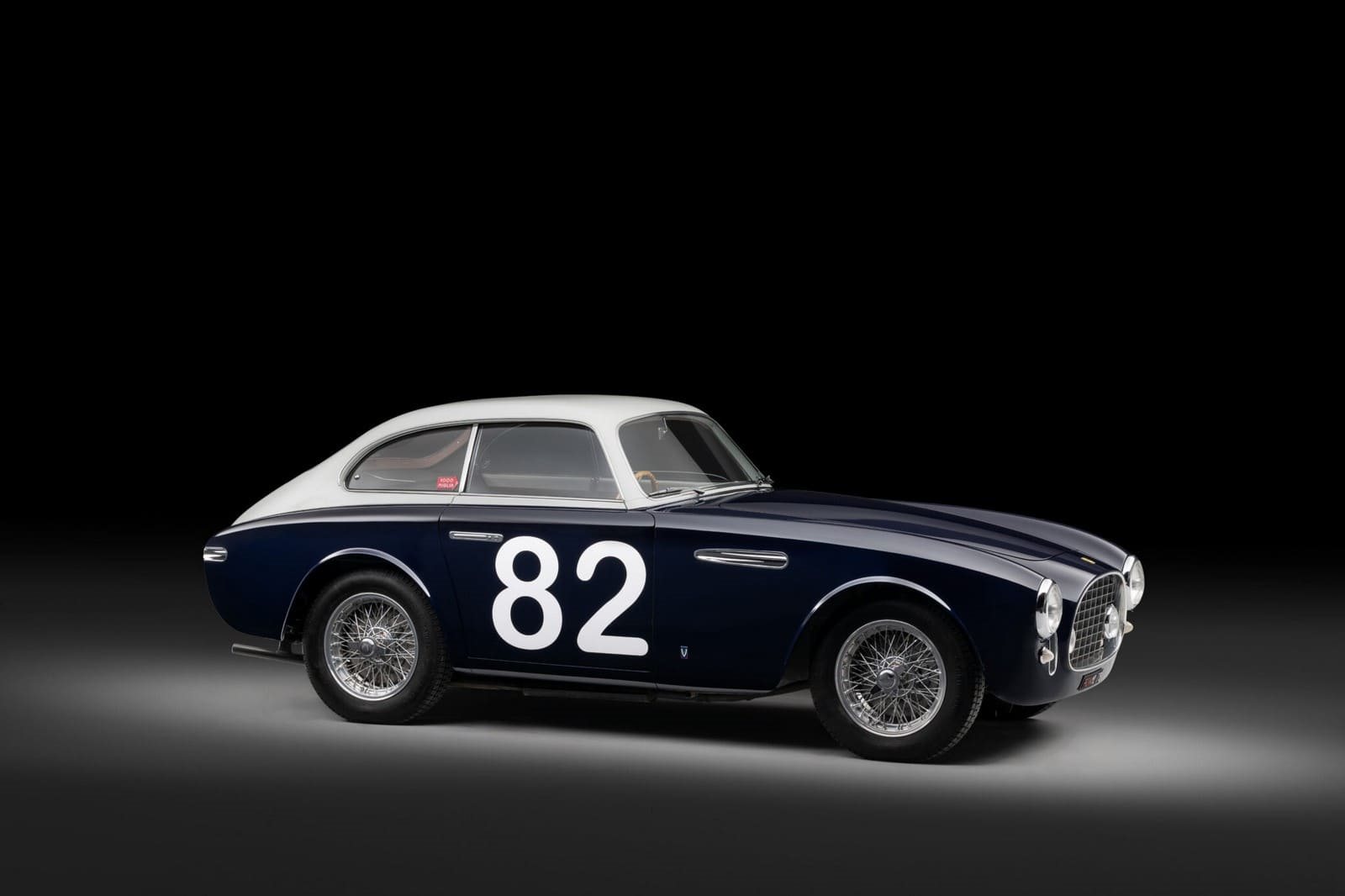 1952 - FERRARI F225 S VIGNALE BERLINETTA, foto 15