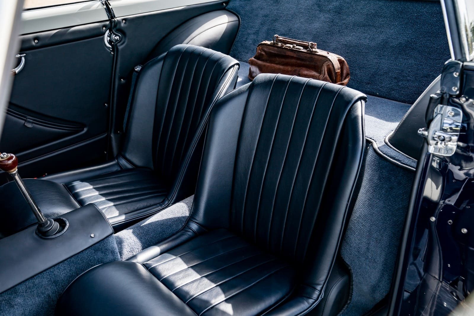 1952 - FERRARI F225 S VIGNALE BERLINETTA, foto 45