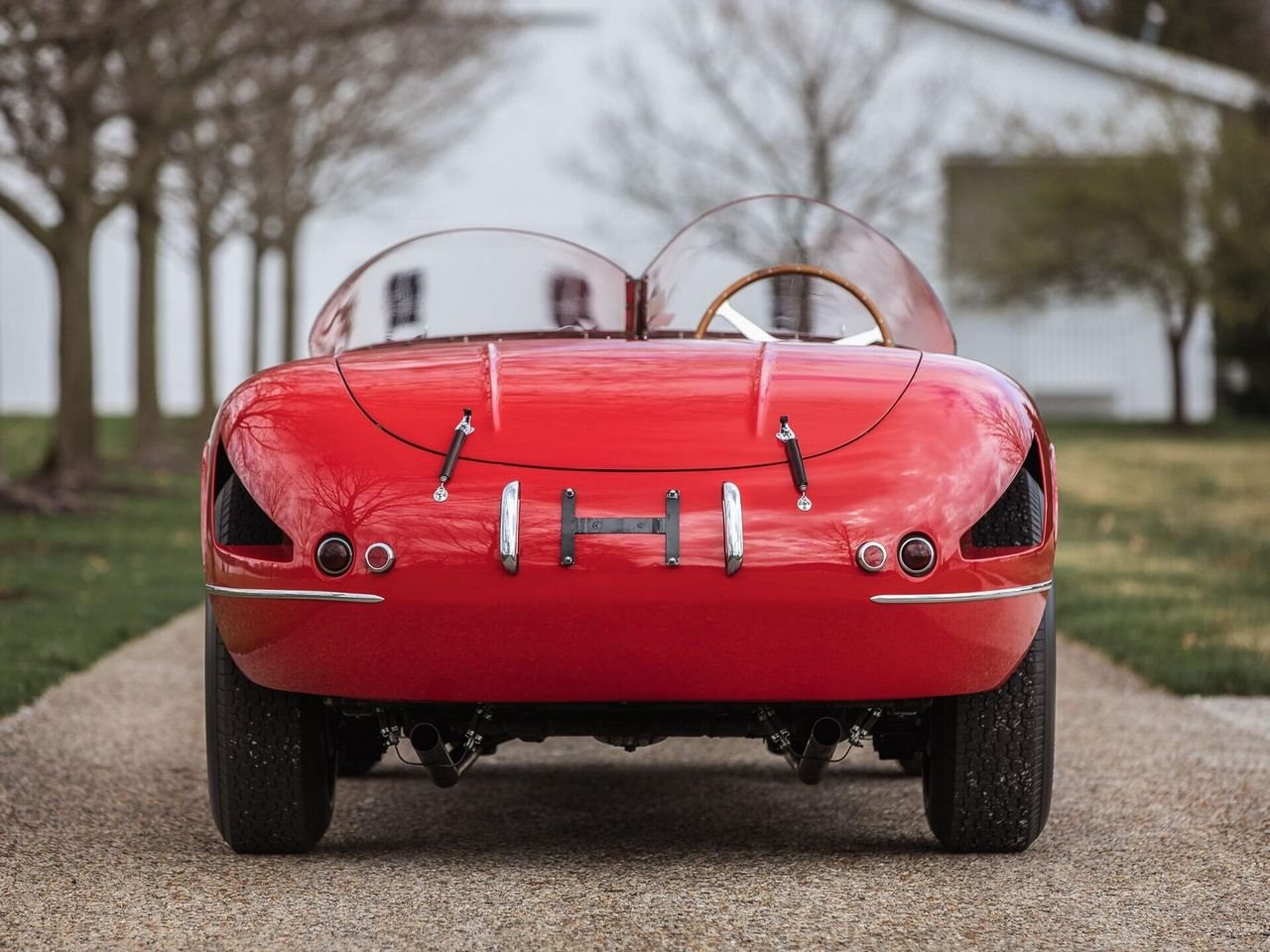 FERRARI F340 MILLE MIGLIA VIGNALE SPIDER, foto 12