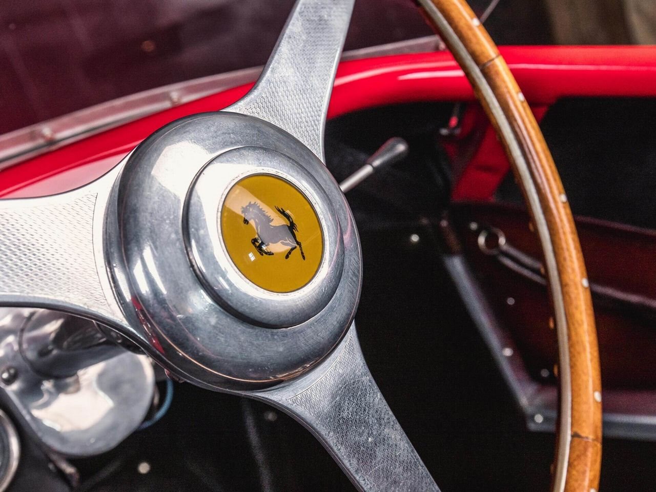 FERRARI F340 MILLE MIGLIA VIGNALE SPIDER, foto 25