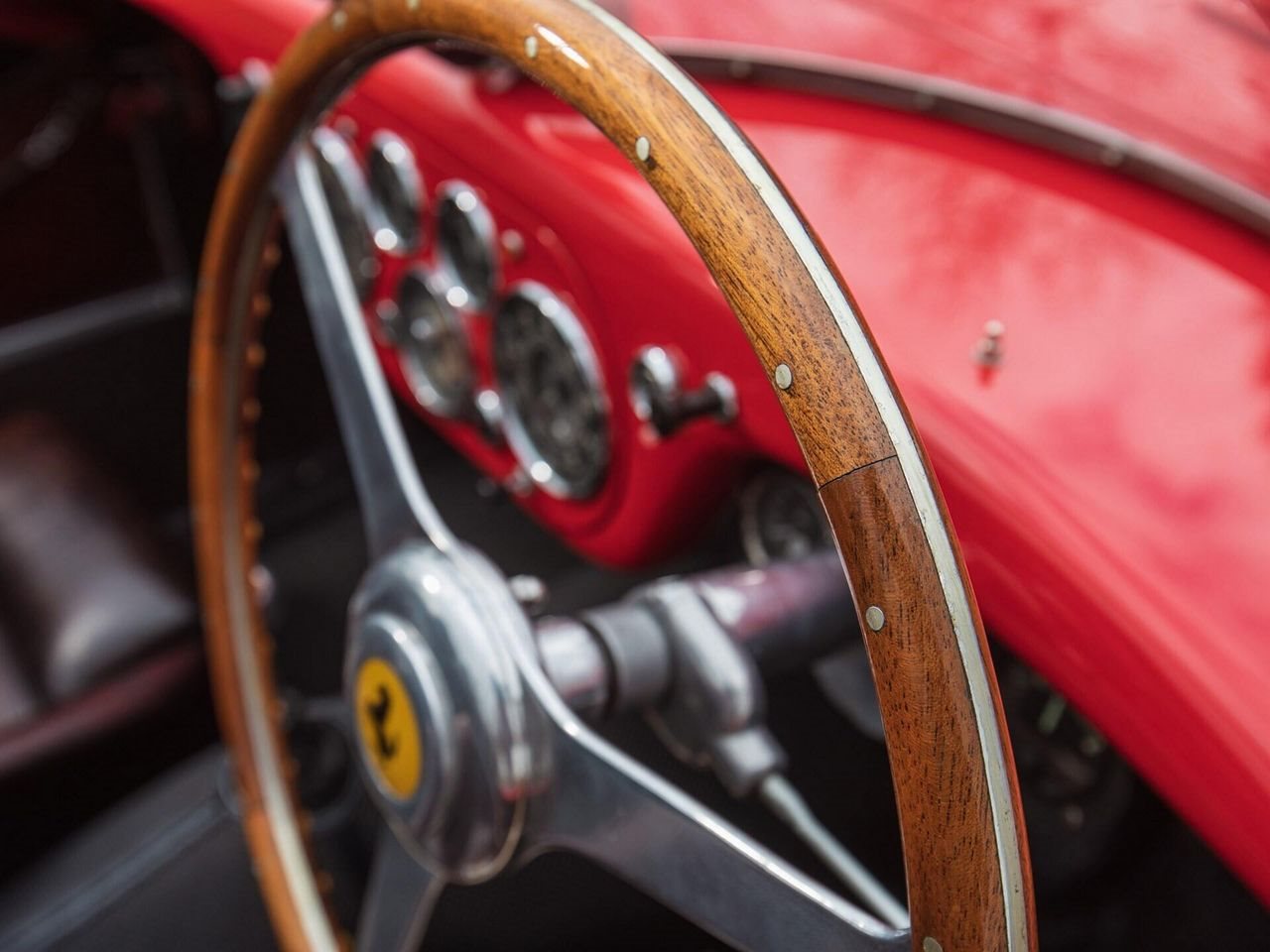 FERRARI F340 MILLE MIGLIA VIGNALE SPIDER, foto 30