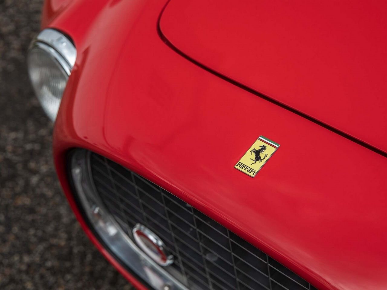 FERRARI F340 MILLE MIGLIA VIGNALE SPIDER, foto 32