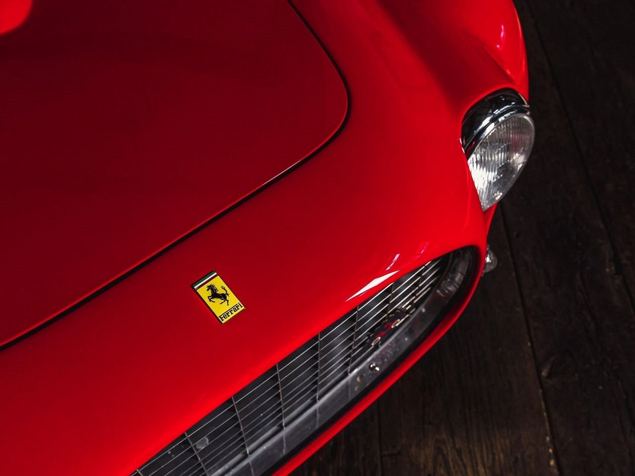 FERRARI F340 MILLE MIGLIA VIGNALE SPIDER, foto 39