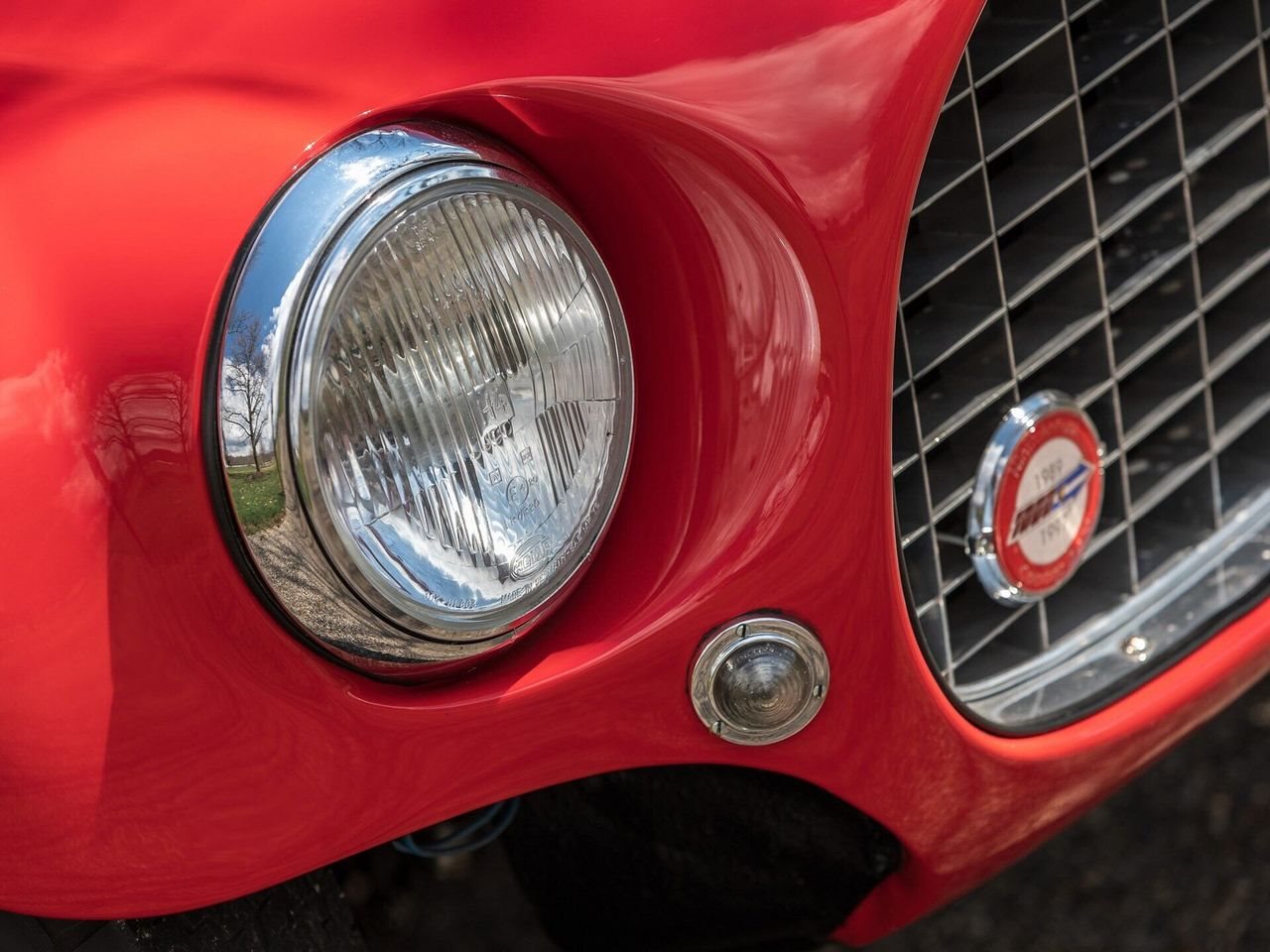 FERRARI F340 MILLE MIGLIA VIGNALE SPIDER, foto 40