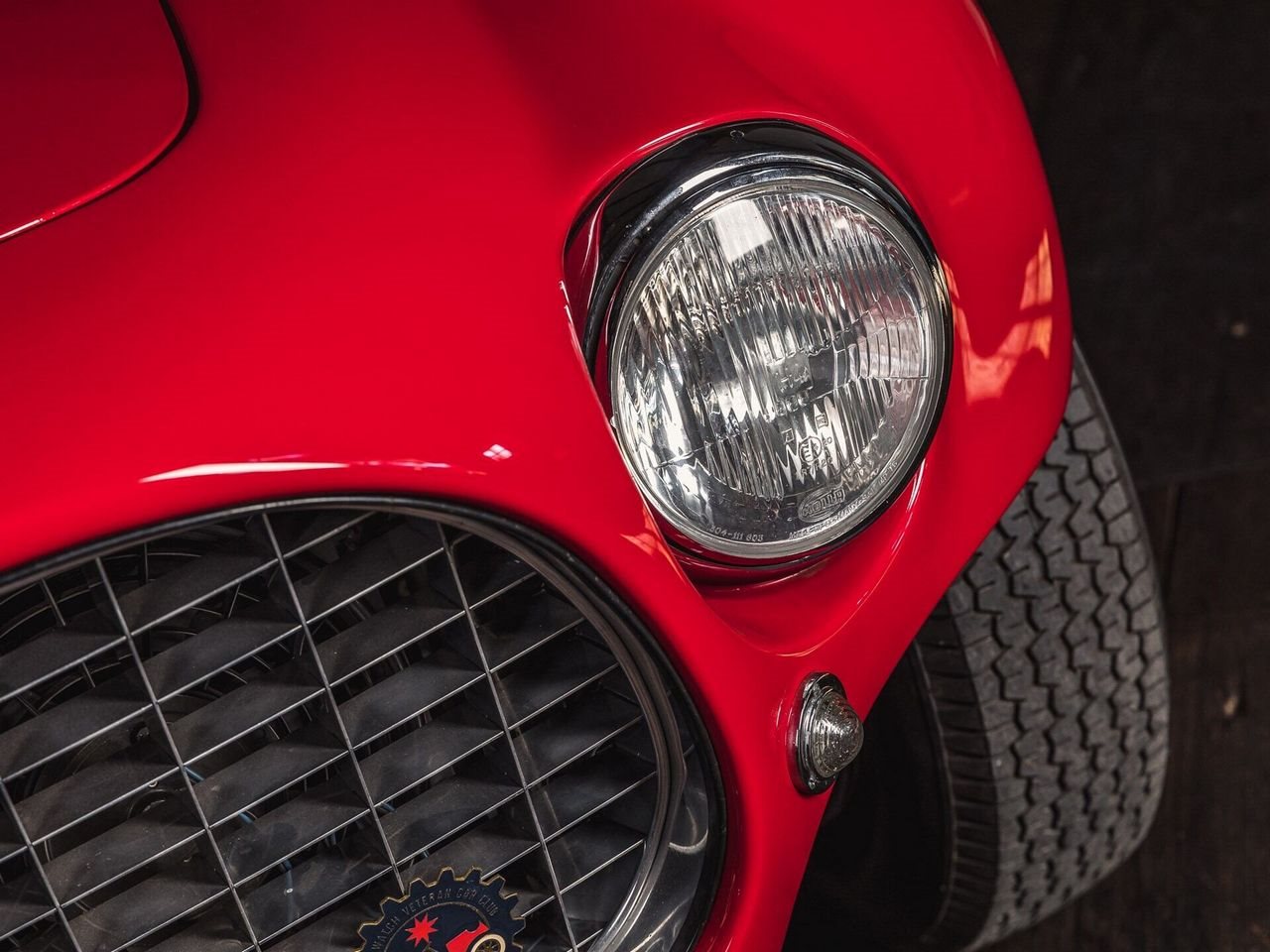 FERRARI F340 MILLE MIGLIA VIGNALE SPIDER, foto 41